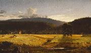 Bareford Mountains, West Milford, New Jersey Jasper Francis Cropsey